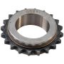 Melling S1322 Stock Replacement Crankshaft Sprocket