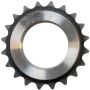 Melling S1322 Stock Replacement Crankshaft Sprocket