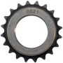 Melling S1322 Stock Replacement Crankshaft Sprocket