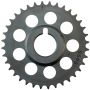 Melling S600 Stock Replacement Camshaft Sprocket