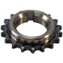 Melling S699 Stock Replacement Crankshaft Sprocket