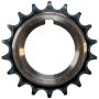 Melling S699 Stock Replacement Crankshaft Sprocket