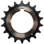 Melling S699 Stock Replacement Crankshaft Sprocket