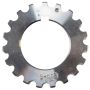 Melling S813 Stock Replacement Crankshaft Sprocket