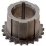 Melling S827 Stock Replacement Crankshaft Sprocket