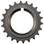 Melling S827 Stock Replacement Crankshaft Sprocket