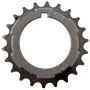 Melling S827 Stock Replacement Crankshaft Sprocket