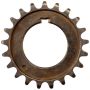 Melling S843 Stock Replacement Crankshaft Sprocket