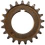 Melling S843 Stock Replacement Crankshaft Sprocket