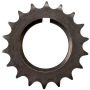 Melling S845 Stock Replacement Crankshaft Sprocket