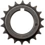 Melling S845 Stock Replacement Crankshaft Sprocket