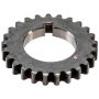Melling S861 Stock Replacement Crankshaft Sprocket