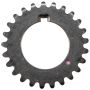 Melling S861 Stock Replacement Crankshaft Sprocket