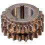 Melling S869 Stock Replacement Crankshaft Sprocket