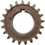 Melling S869 Stock Replacement Crankshaft Sprocket