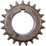 Melling S869 Stock Replacement Crankshaft Sprocket