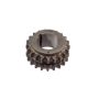 Melling S869 Stock Replacement Crankshaft Sprocket