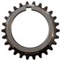 Melling S889 Stock Replacement Crankshaft Sprocket