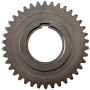 Melling S907 Stock Replacement Crankshaft Sprocket