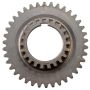 Melling S907 Stock Replacement Crankshaft Sprocket