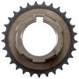 Melling S913 Stock Replacement Crankshaft Sprocket