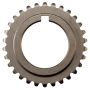 Melling S921 Stock Replacement Crankshaft Sprocket