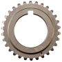 Melling S921 Stock Replacement Crankshaft Sprocket