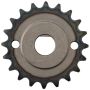 Melling S923 Stock Replacement Oil Pump Sprocket