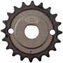 Melling S923 Stock Replacement Oil Pump Sprocket