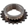 Melling S924 Stock Replacement Crankshaft Sprocket