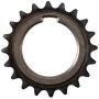 Melling S924 Stock Replacement Crankshaft Sprocket