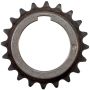 Melling S924 Stock Replacement Crankshaft Sprocket