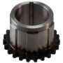 Melling S949 Stock Replacement Crankshaft Sprocket