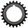 Melling S949 Stock Replacement Crankshaft Sprocket