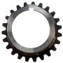 Melling S949 Stock Replacement Crankshaft Sprocket