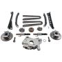 Melling TOPK-1010HV Stock Replacement Timing Chain