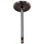 Melling V3251 Stock Replacement Intake Valve