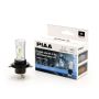 PIAA MLE11SE H4/HS1 / 6600K / (Pack of 1)