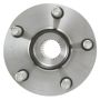 Moog 513265 Front Wheel Bearing and Hub Assembly