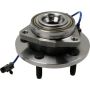Moog 513271 Front Wheel Bearing and Hub Assembly