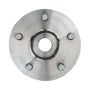 Moog 513397 Front Wheel Bearing and Hub Assembly