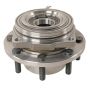 Moog 515131 Front Wheel Bearing and Hub Assembly