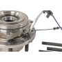 Moog 515131 Front Wheel Bearing and Hub Assembly