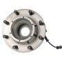 Moog 515182 Front Wheel Bearing and Hub Assembly