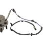 Moog 515182 Front Wheel Bearing and Hub Assembly