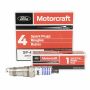 Motorcraft Copper Core Spark Plugs AWSF44CA