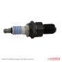 Motorcraft Spark Plugs AGS4C