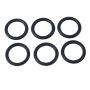 Motorcraft Air Conditioning Replacement O-Rings and Seals 1W1Z19E889EB