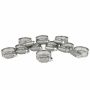 Motorcraft Hose Clamps B7A8287AA
