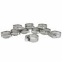 Motorcraft Hose Clamps B7A8287AA